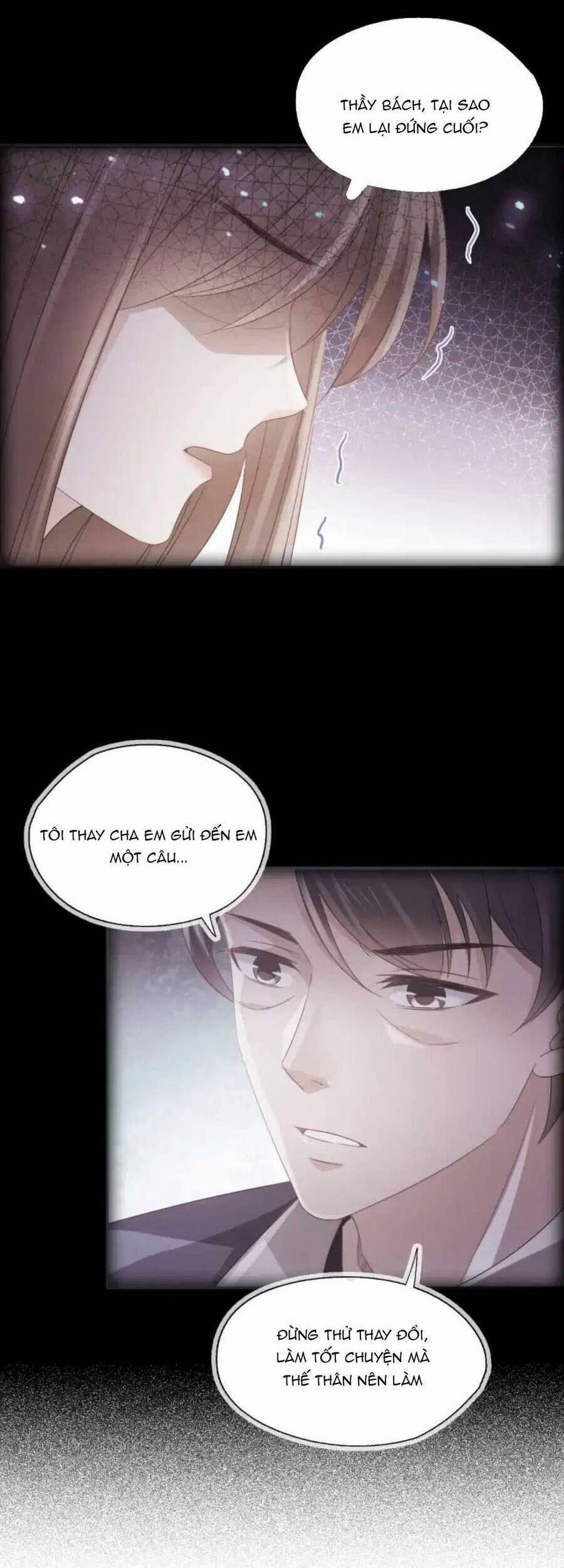 Thế Thân Hào Môn 11 trang 4