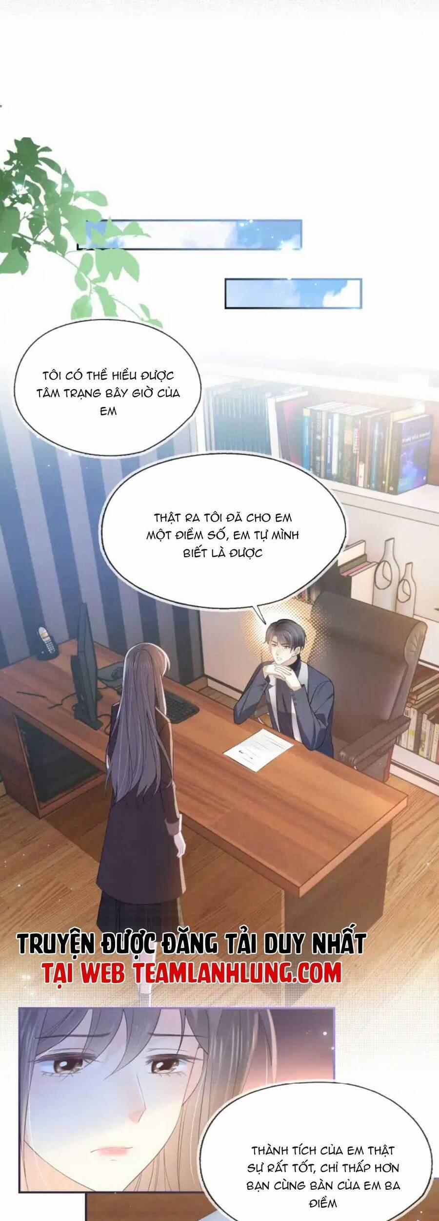 Thế Thân Hào Môn 11 trang 5