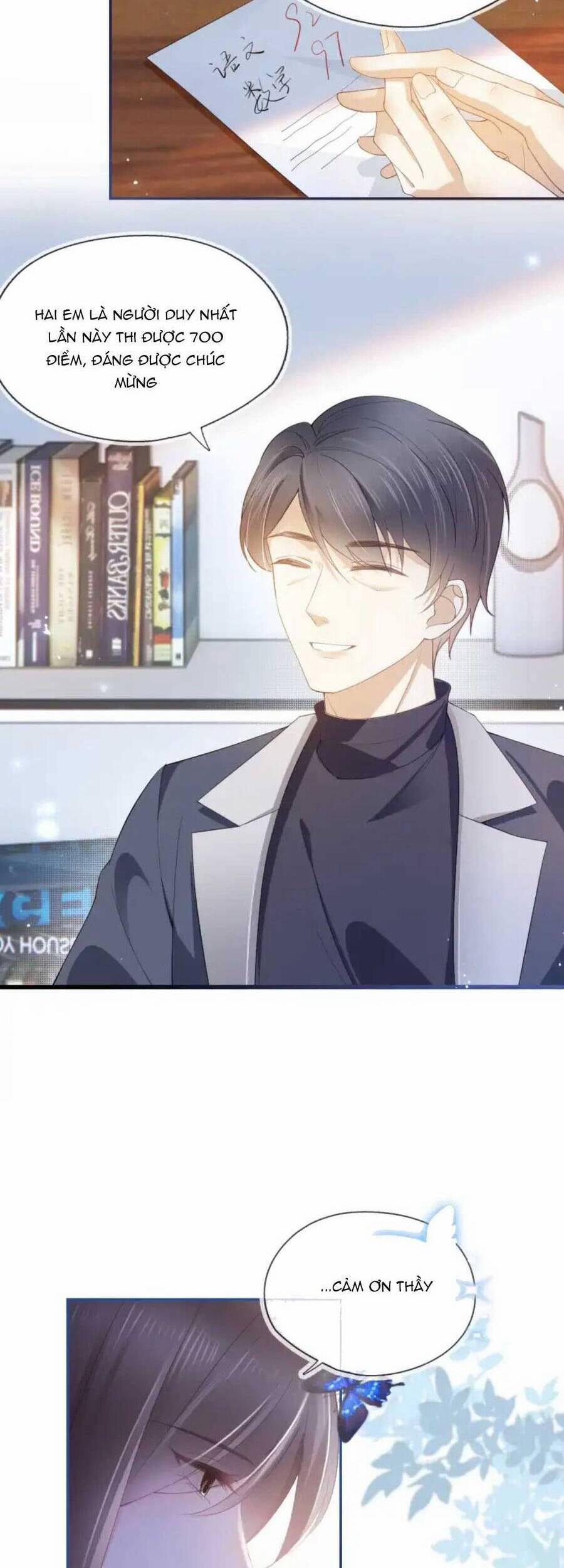 Thế Thân Hào Môn 11 trang 6