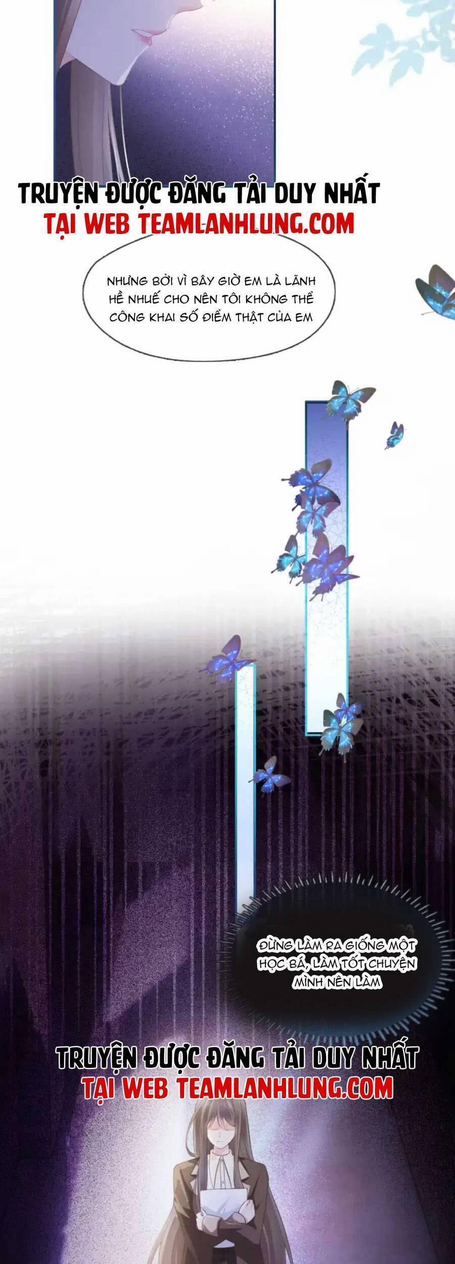 Thế Thân Hào Môn 11 trang 7