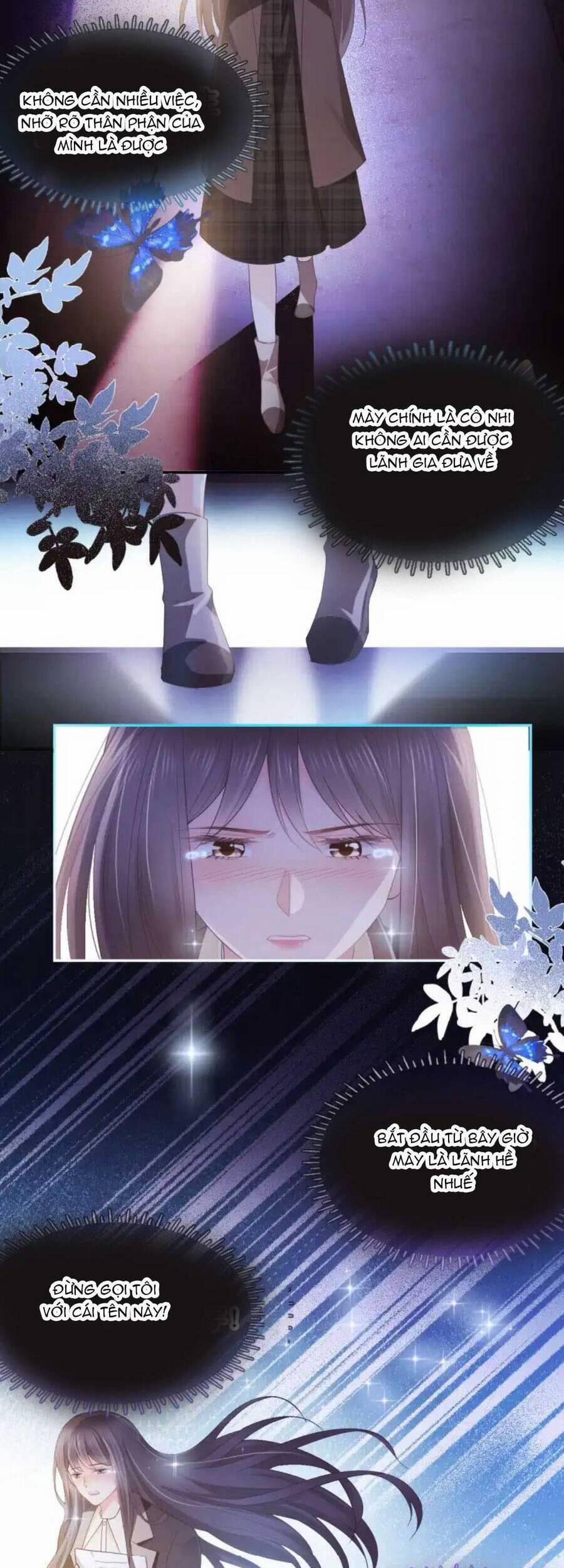 Thế Thân Hào Môn 11 trang 8