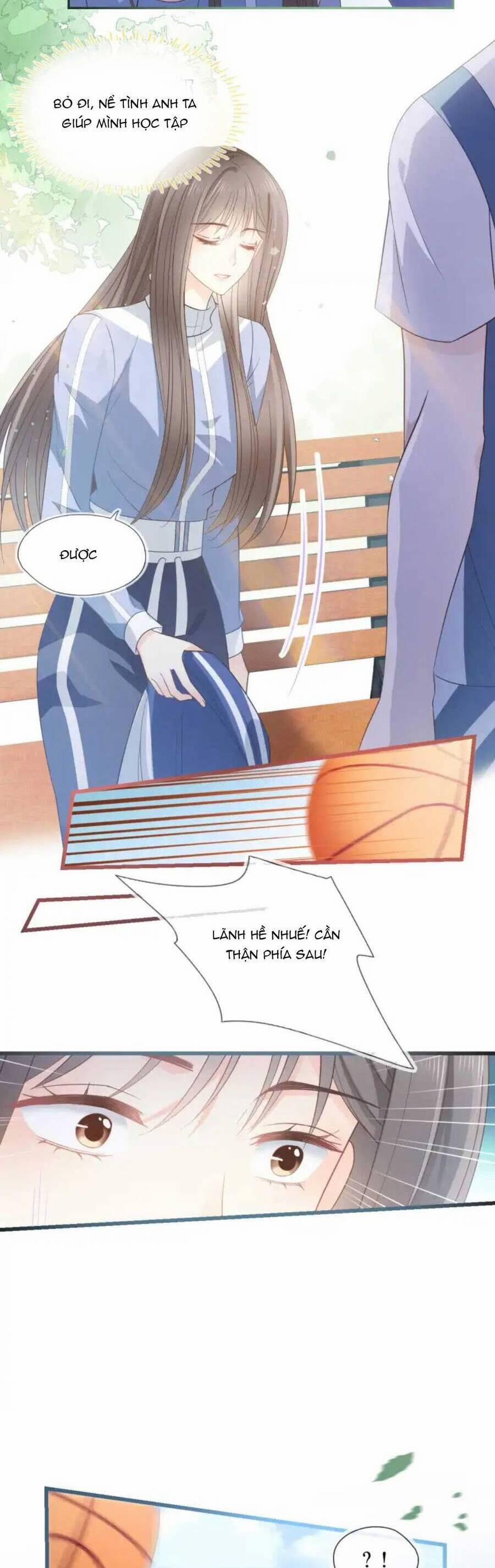 Thế Thân Hào Môn 12 trang 12