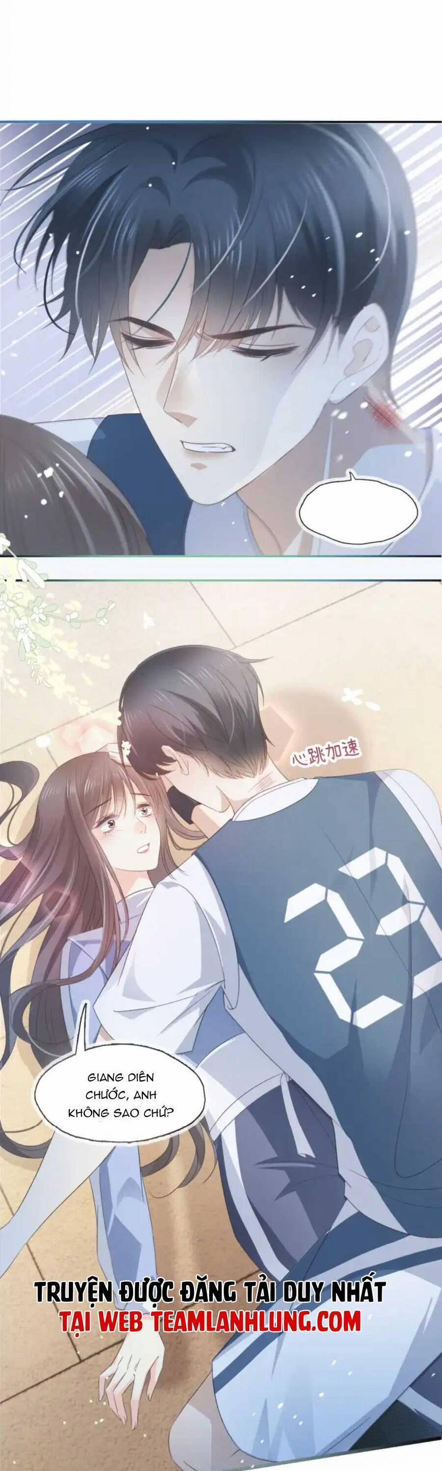 Thế Thân Hào Môn 12 trang 14