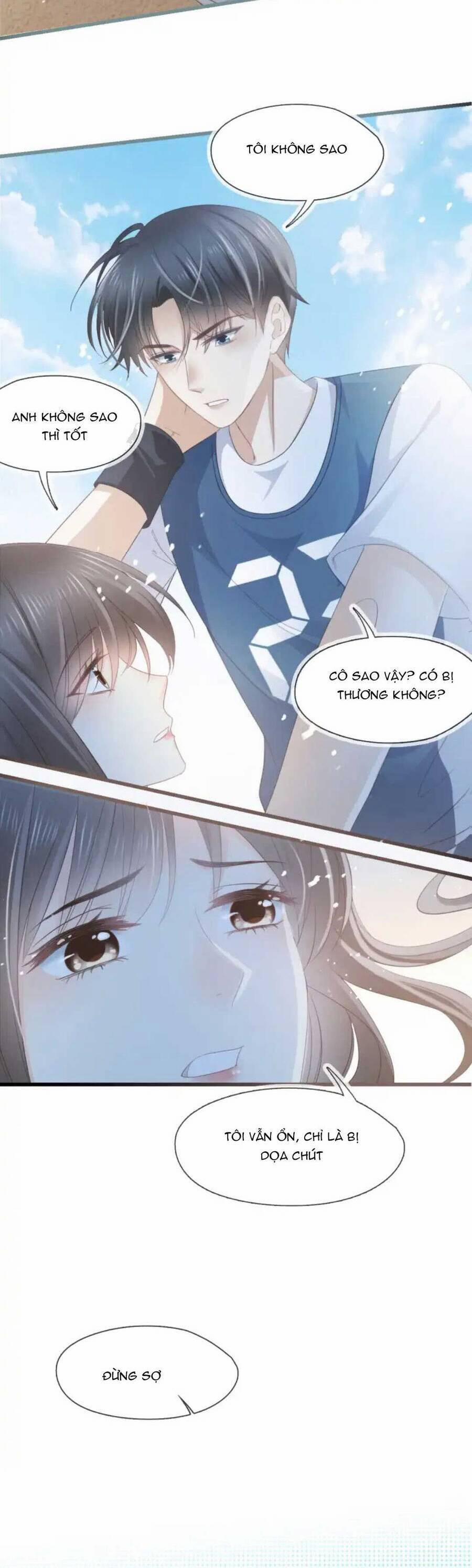 Thế Thân Hào Môn 12 trang 15