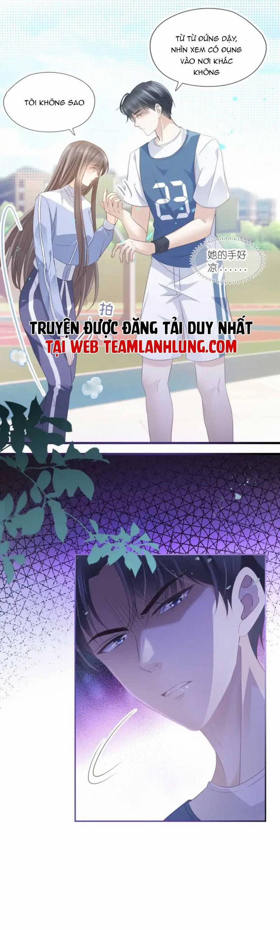 Thế Thân Hào Môn 12 trang 16