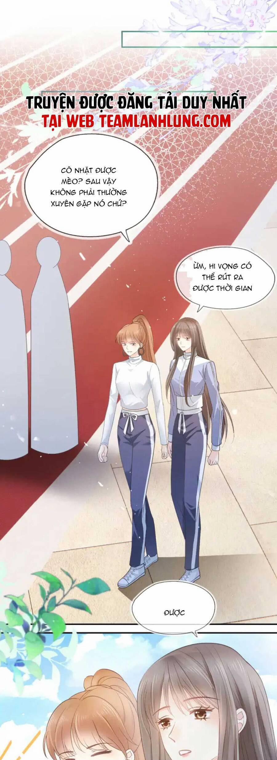 Thế Thân Hào Môn 12 trang 2