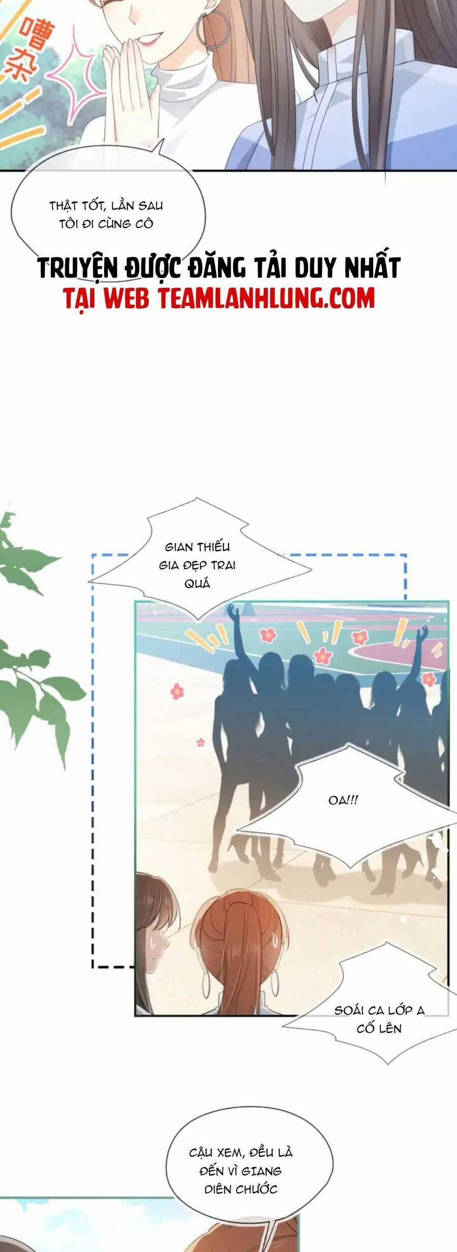 Thế Thân Hào Môn 12 trang 3