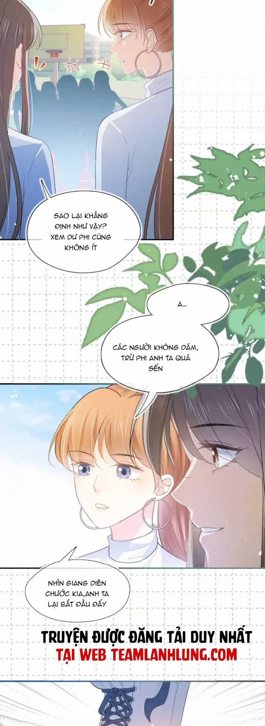 Thế Thân Hào Môn 12 trang 4