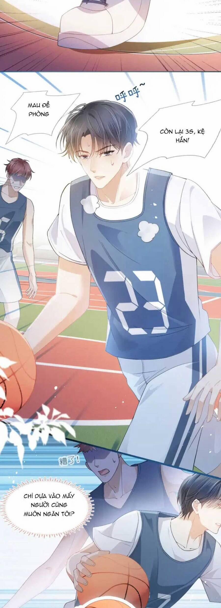 Thế Thân Hào Môn 12 trang 5