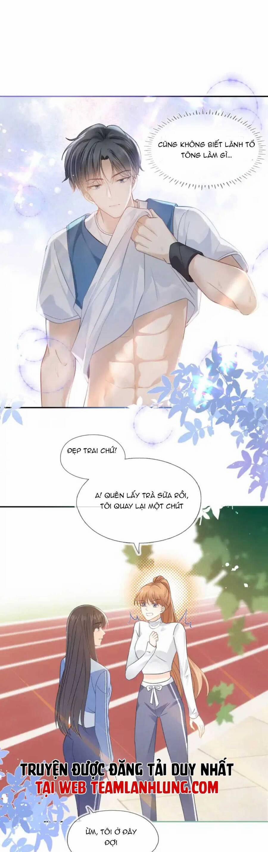 Thế Thân Hào Môn 12 trang 7