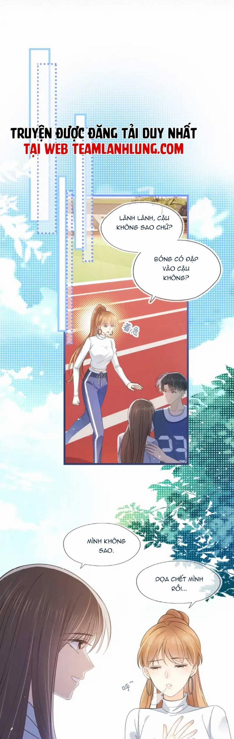 Thế Thân Hào Môn 13 trang 1