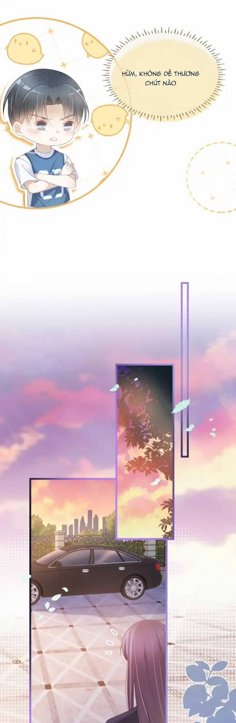 Thế Thân Hào Môn 13 trang 10