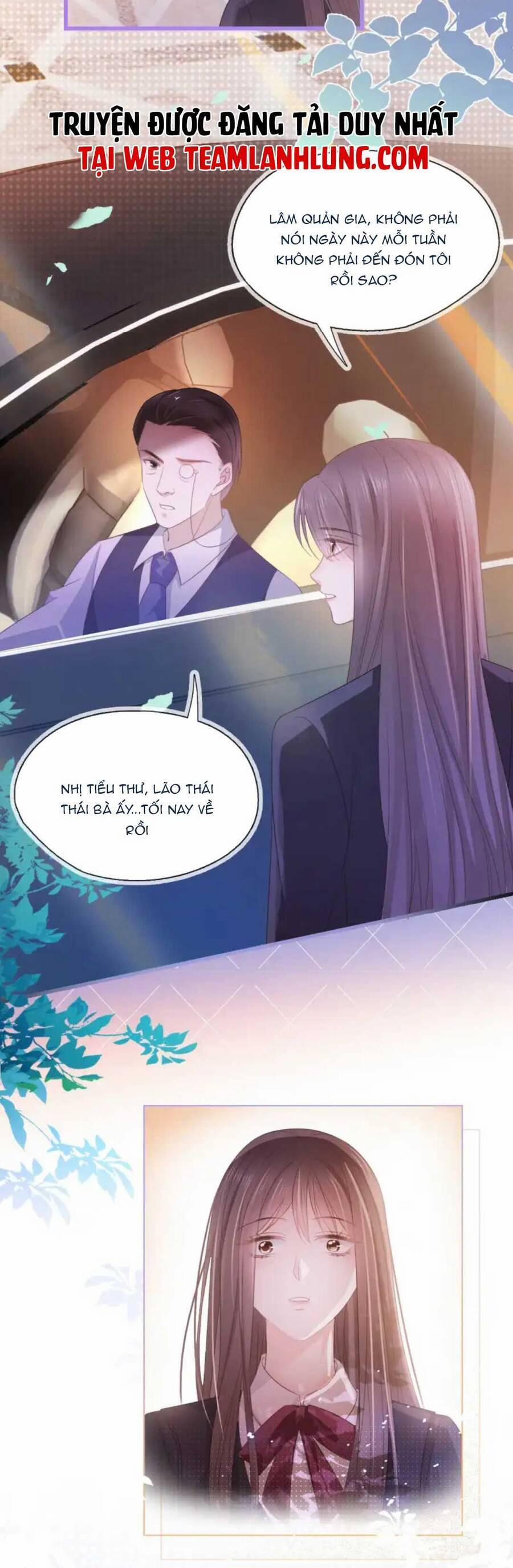 Thế Thân Hào Môn 13 trang 11