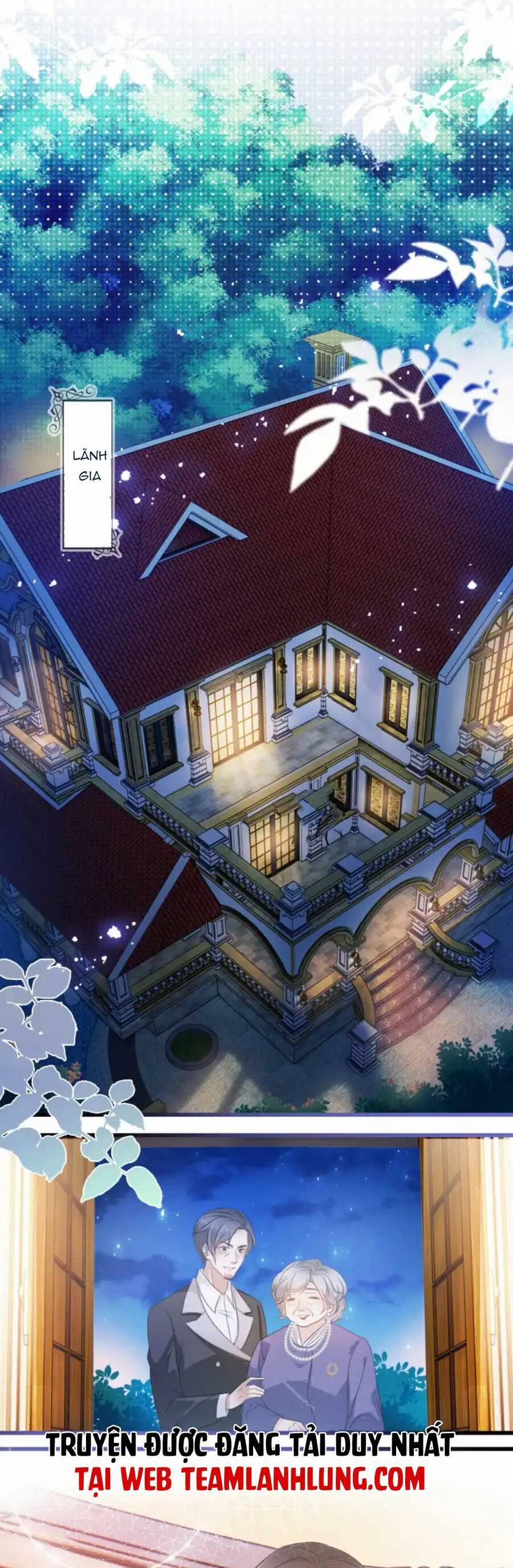 Thế Thân Hào Môn 13 trang 12