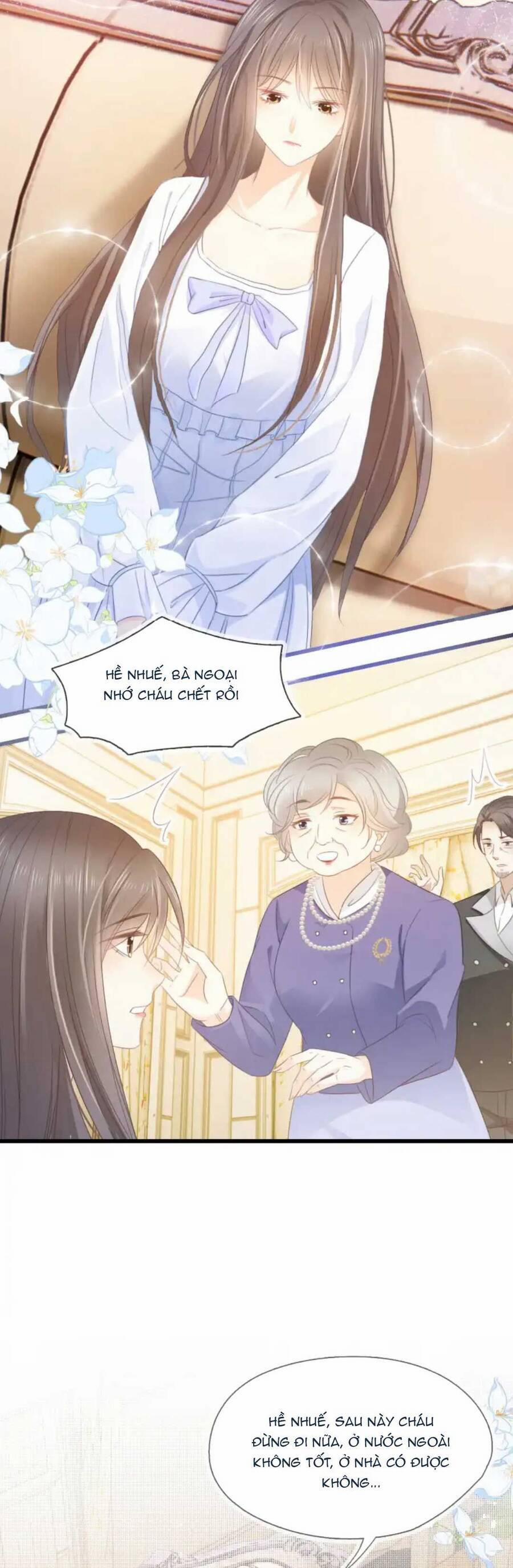 Thế Thân Hào Môn 13 trang 13