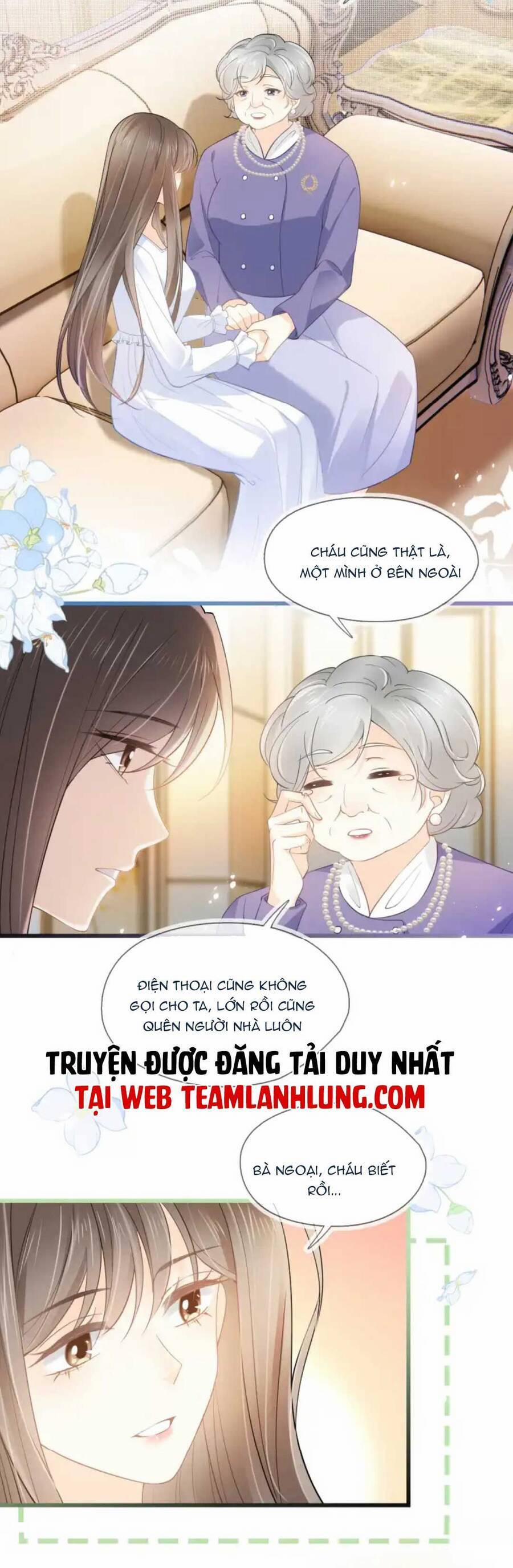 Thế Thân Hào Môn 13 trang 14