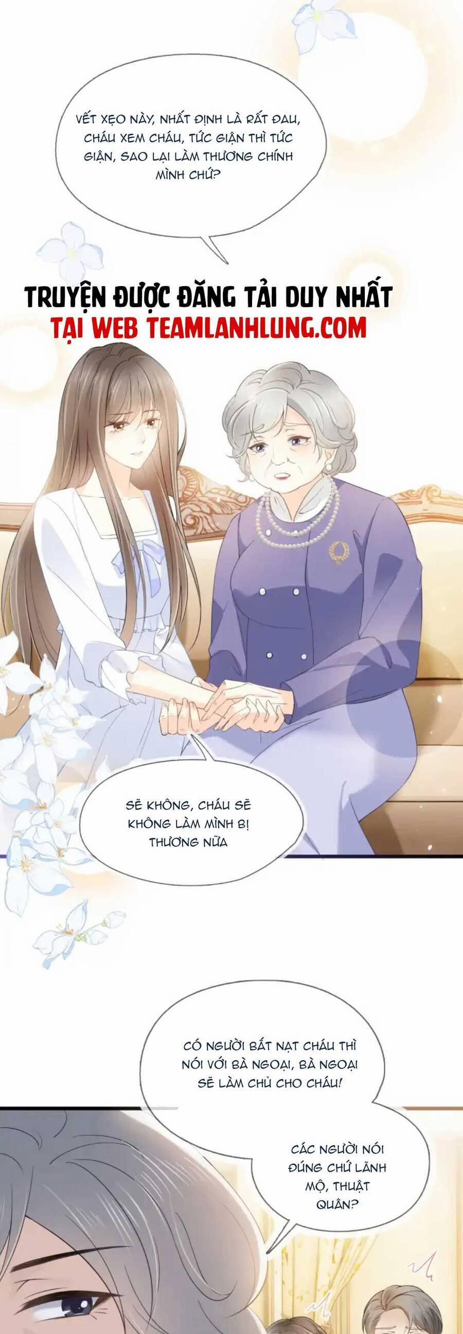 Thế Thân Hào Môn 13 trang 15