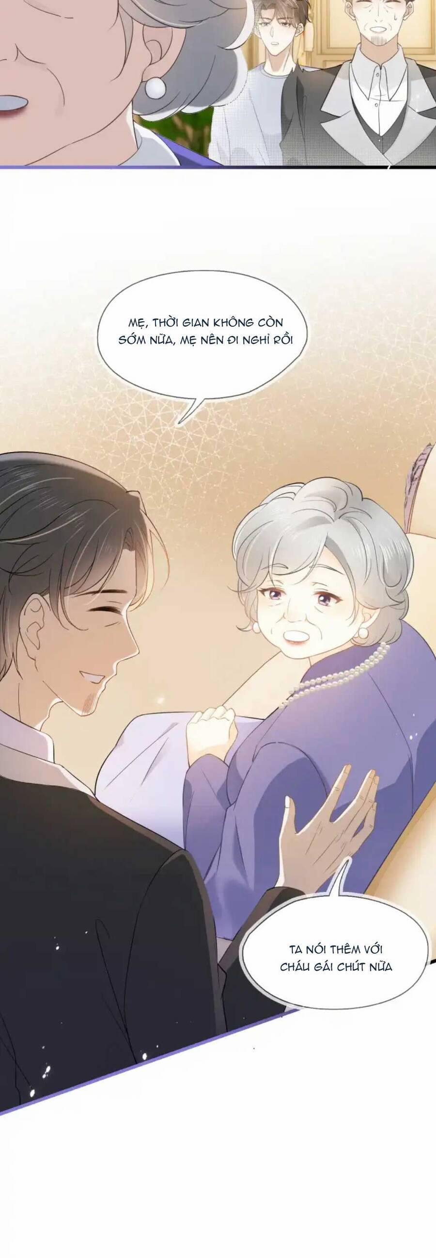 Thế Thân Hào Môn 13 trang 16