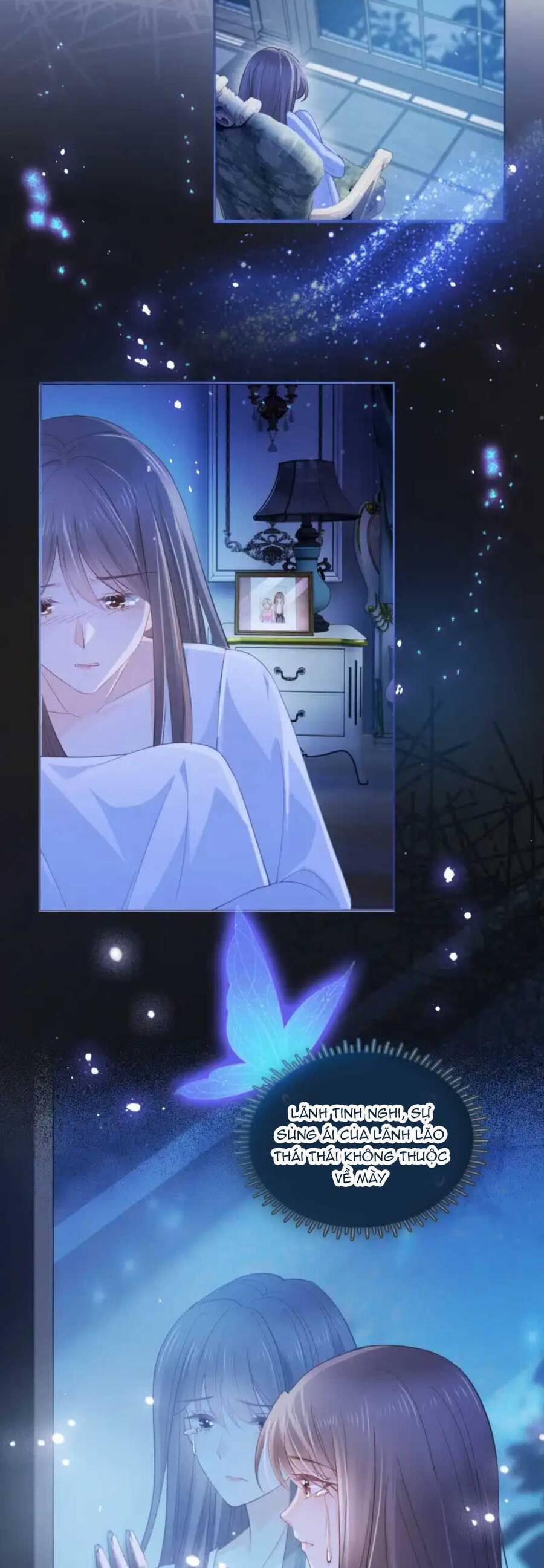 Thế Thân Hào Môn 13 trang 18