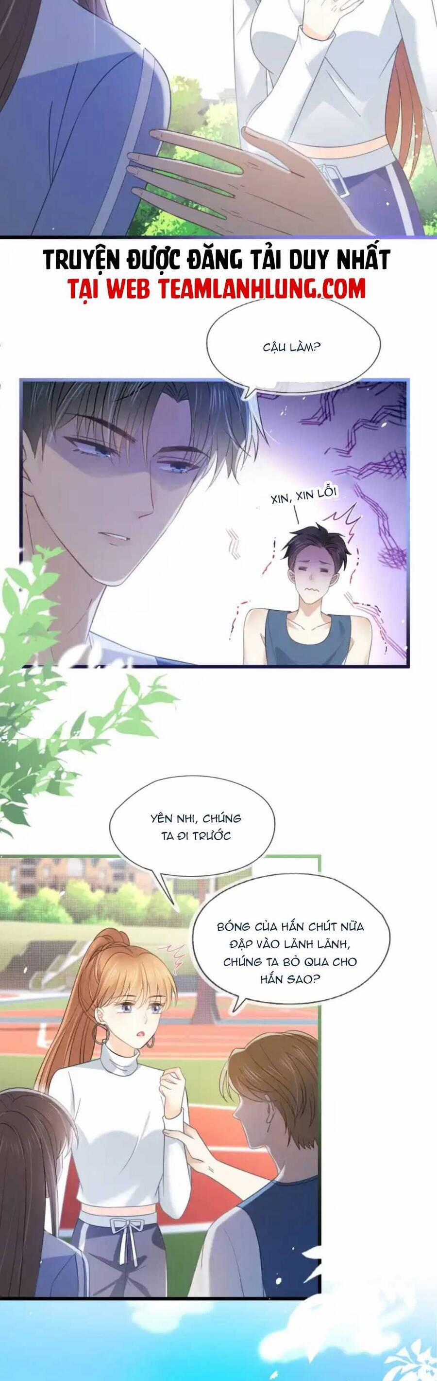 Thế Thân Hào Môn 13 trang 2