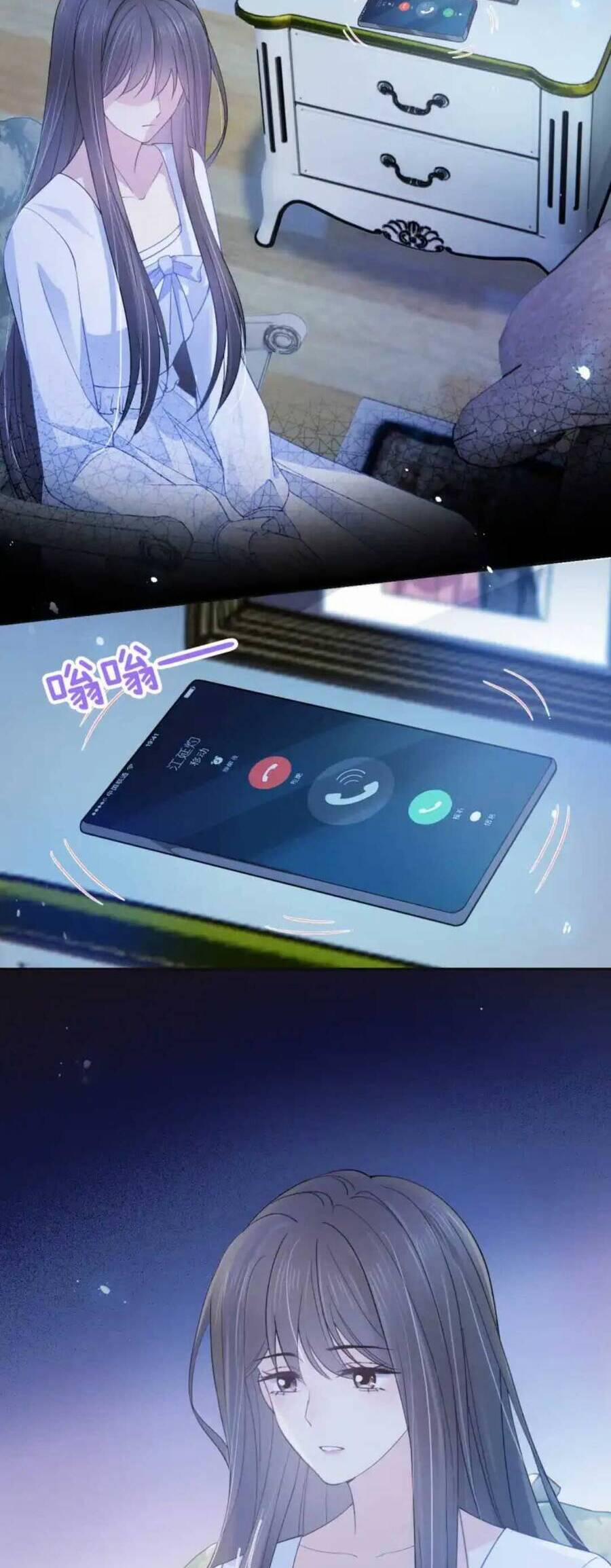 Thế Thân Hào Môn 13 trang 21