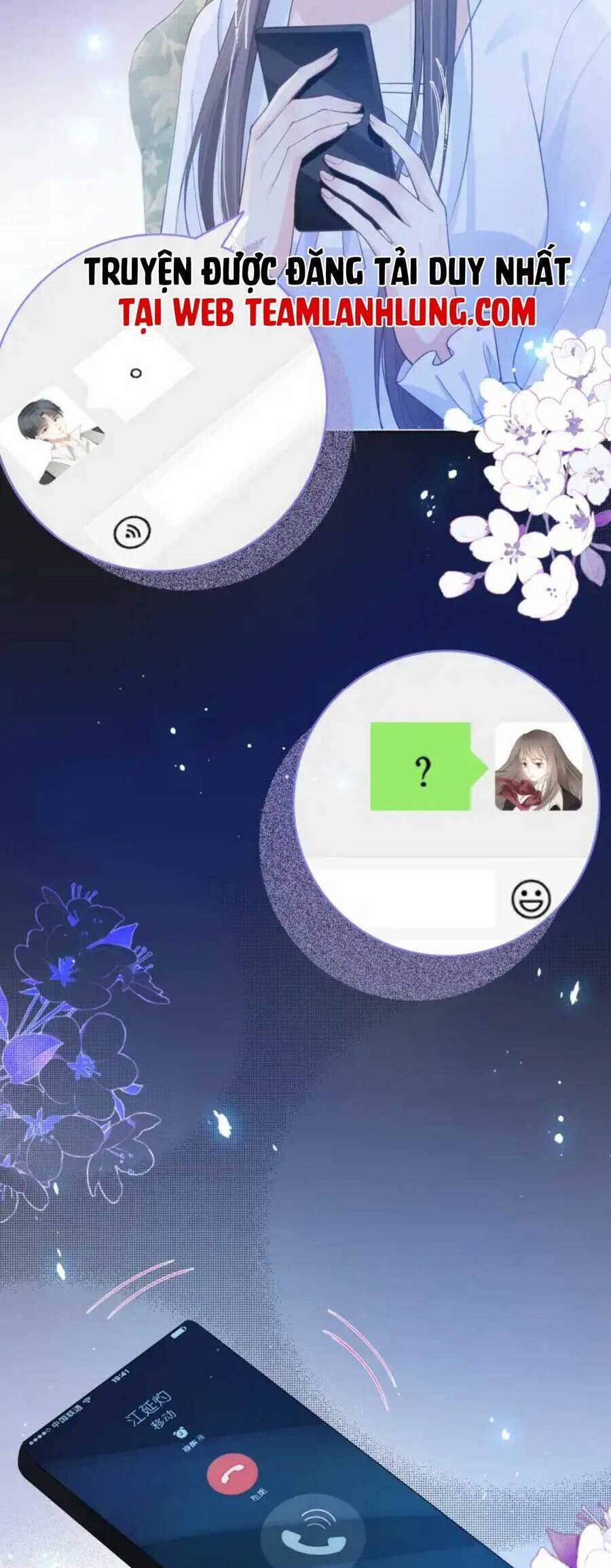 Thế Thân Hào Môn 13 trang 22