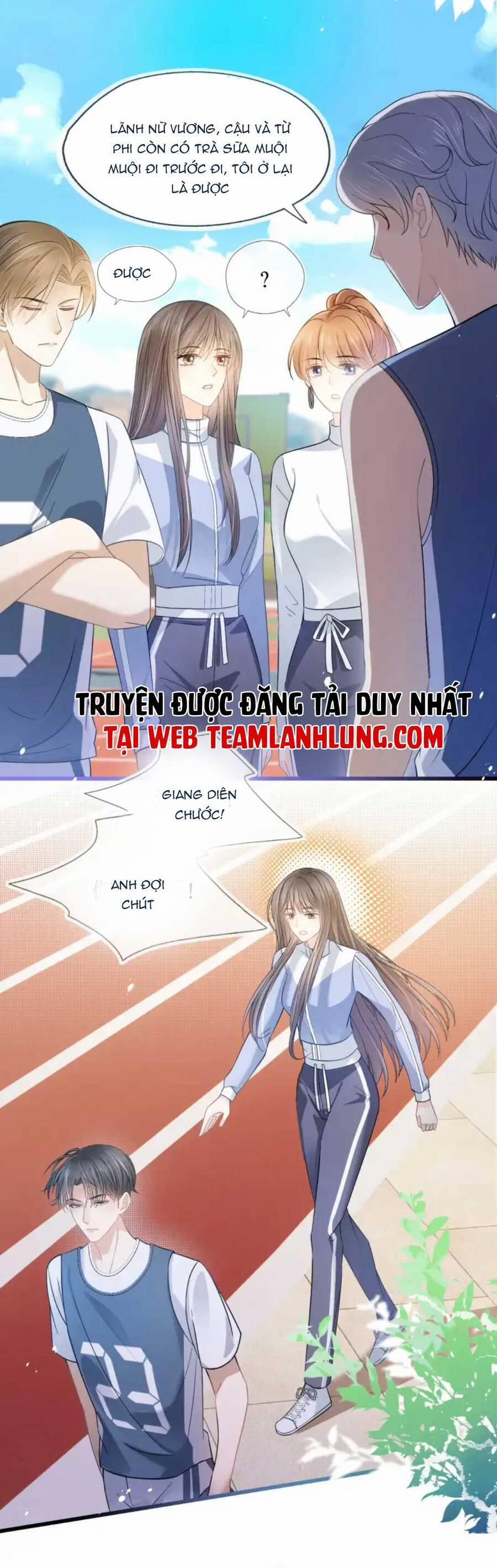 Thế Thân Hào Môn 13 trang 3