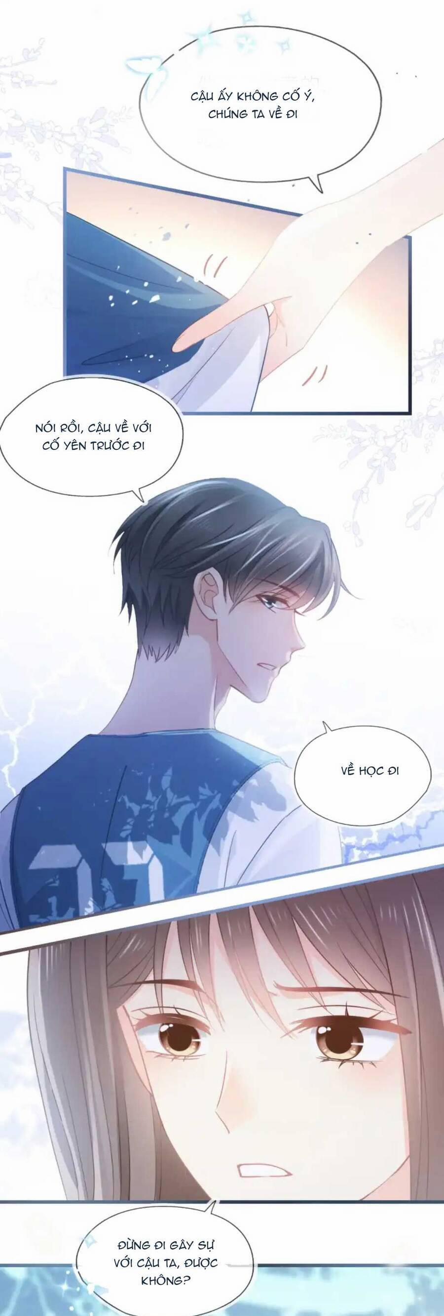 Thế Thân Hào Môn 13 trang 4