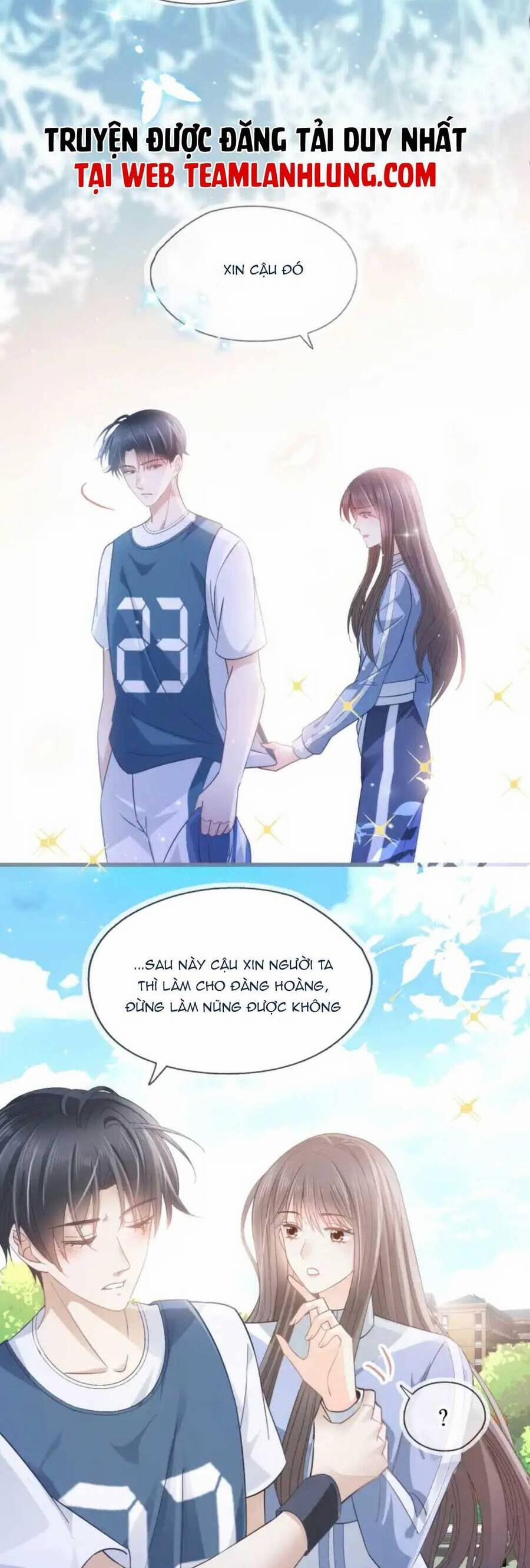 Thế Thân Hào Môn 13 trang 5