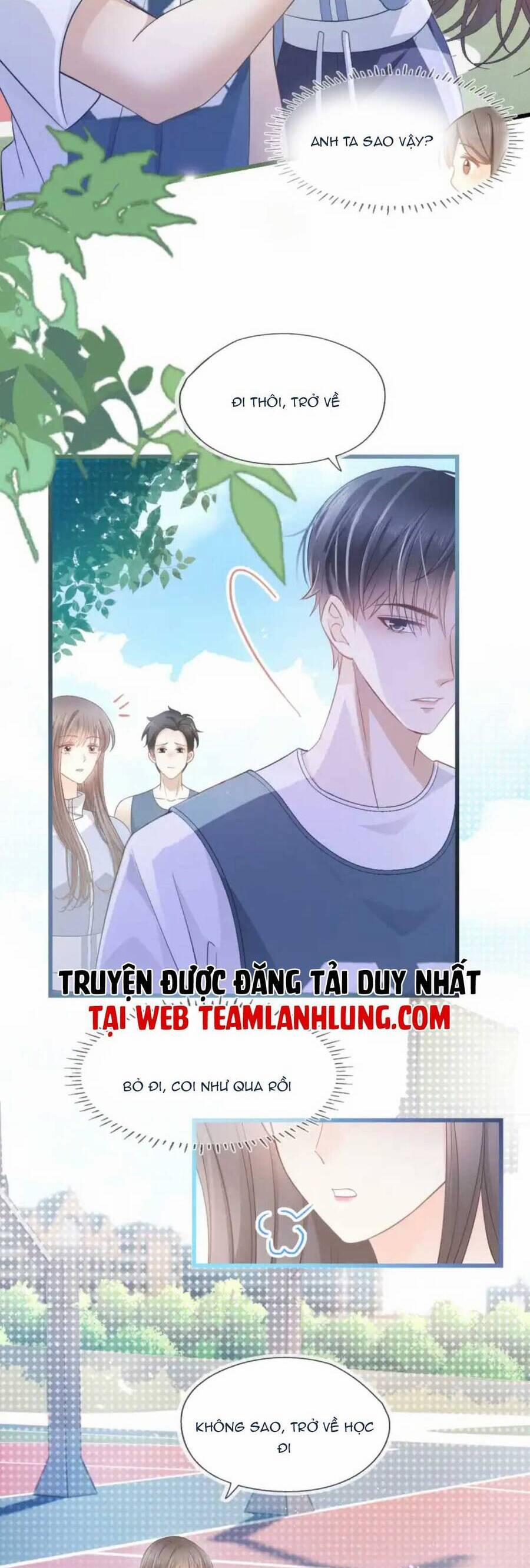 Thế Thân Hào Môn 13 trang 6