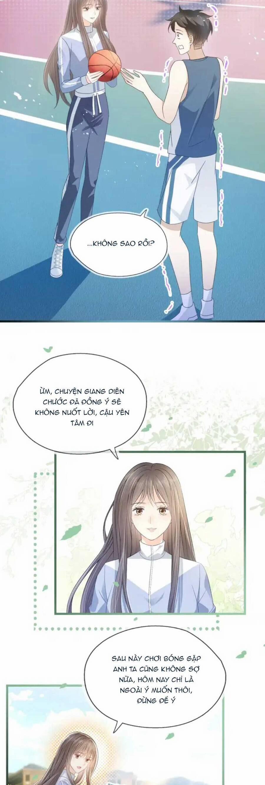 Thế Thân Hào Môn 13 trang 7