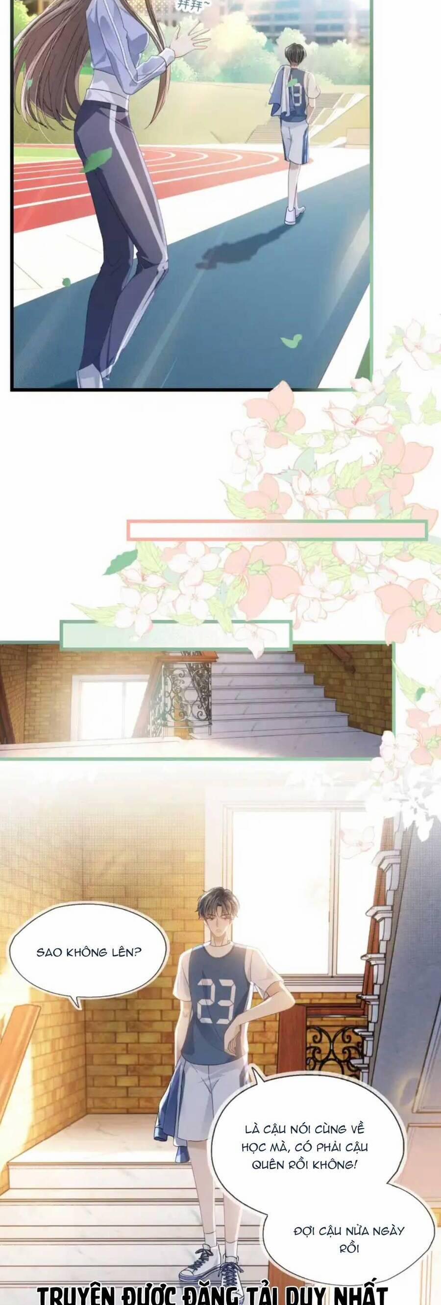 Thế Thân Hào Môn 13 trang 8