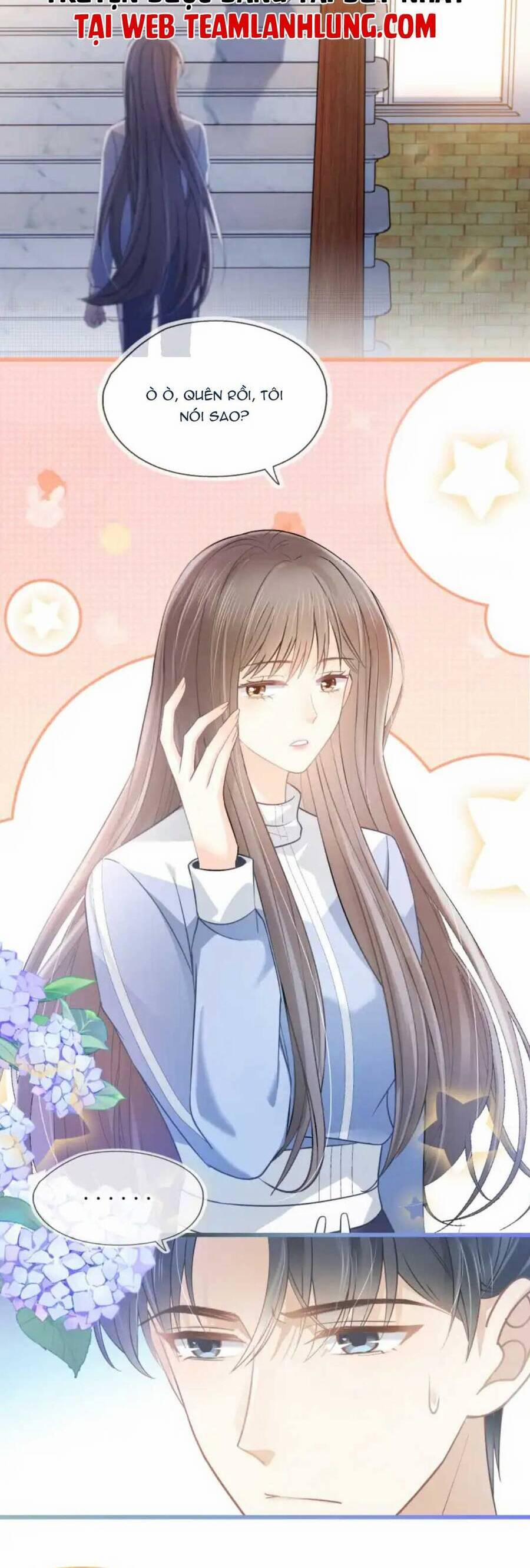 Thế Thân Hào Môn 13 trang 9