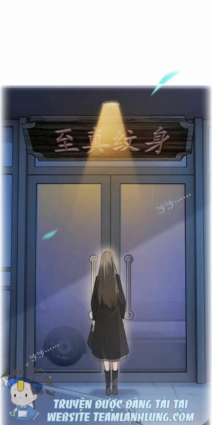 Thế Thân Hào Môn 2 trang 1