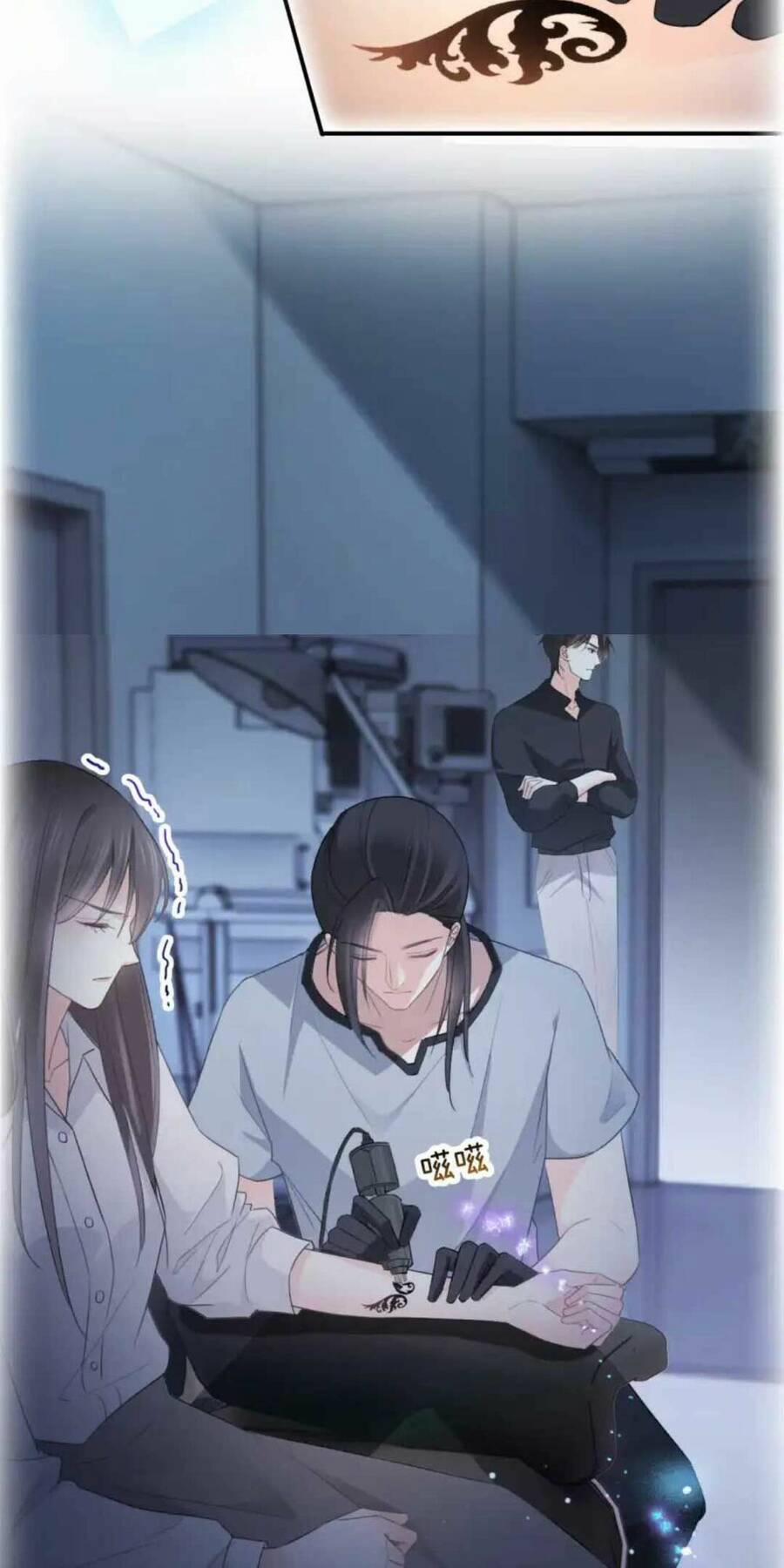 Thế Thân Hào Môn 2 trang 10