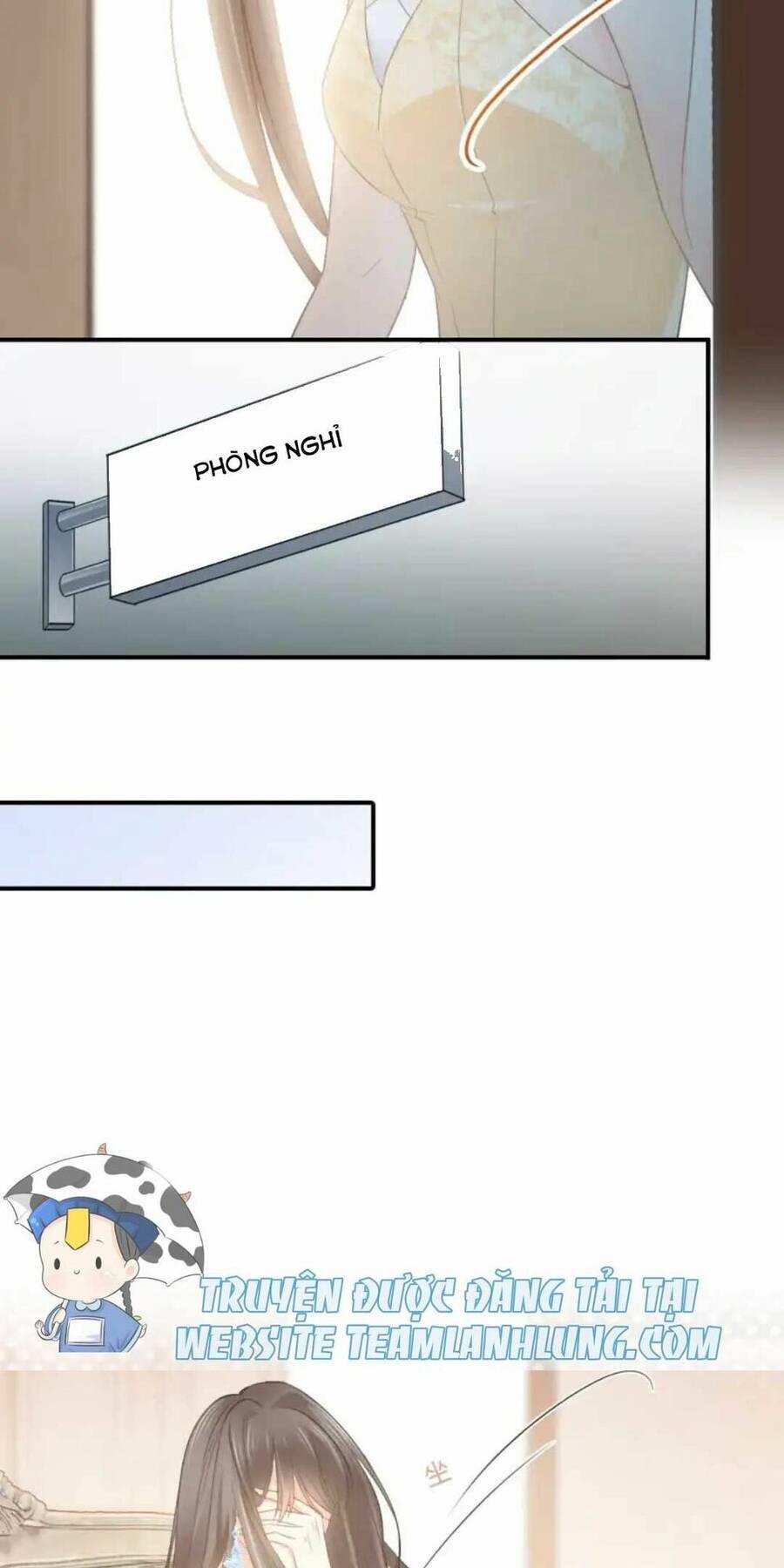 Thế Thân Hào Môn 2 trang 12