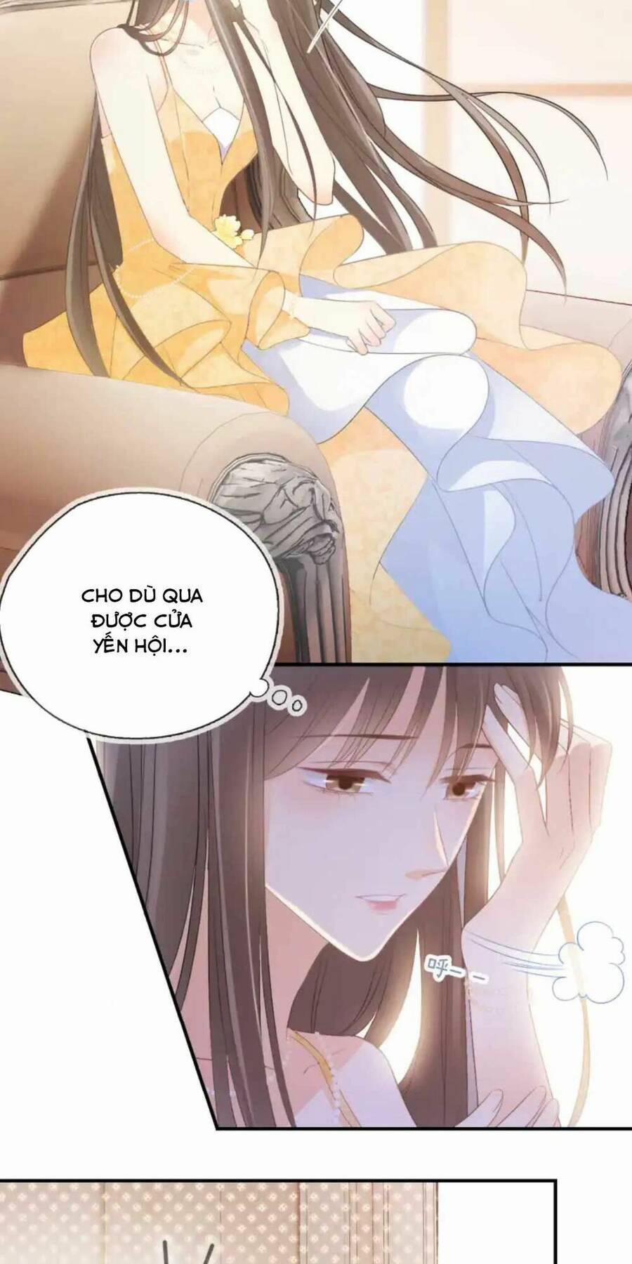 Thế Thân Hào Môn 2 trang 13