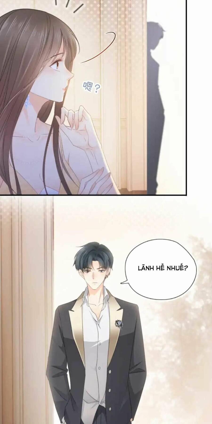 Thế Thân Hào Môn 2 trang 14