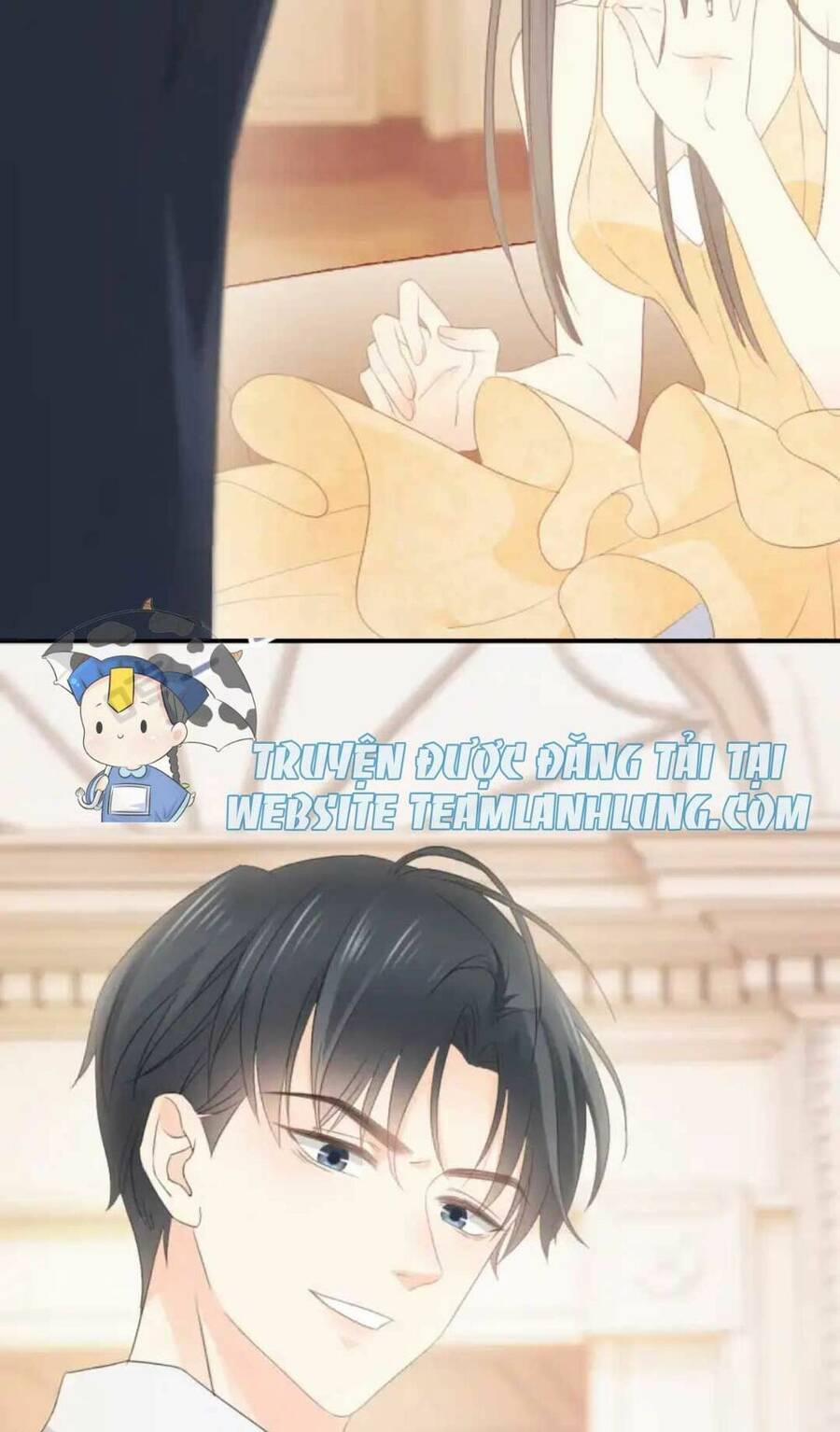 Thế Thân Hào Môn 2 trang 17