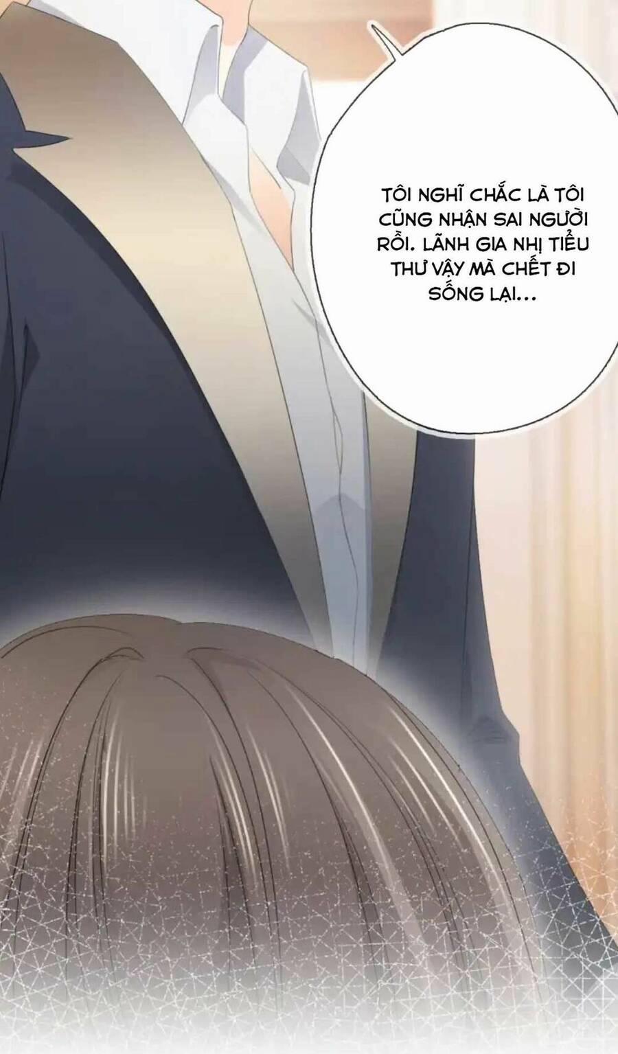 Thế Thân Hào Môn 2 trang 18