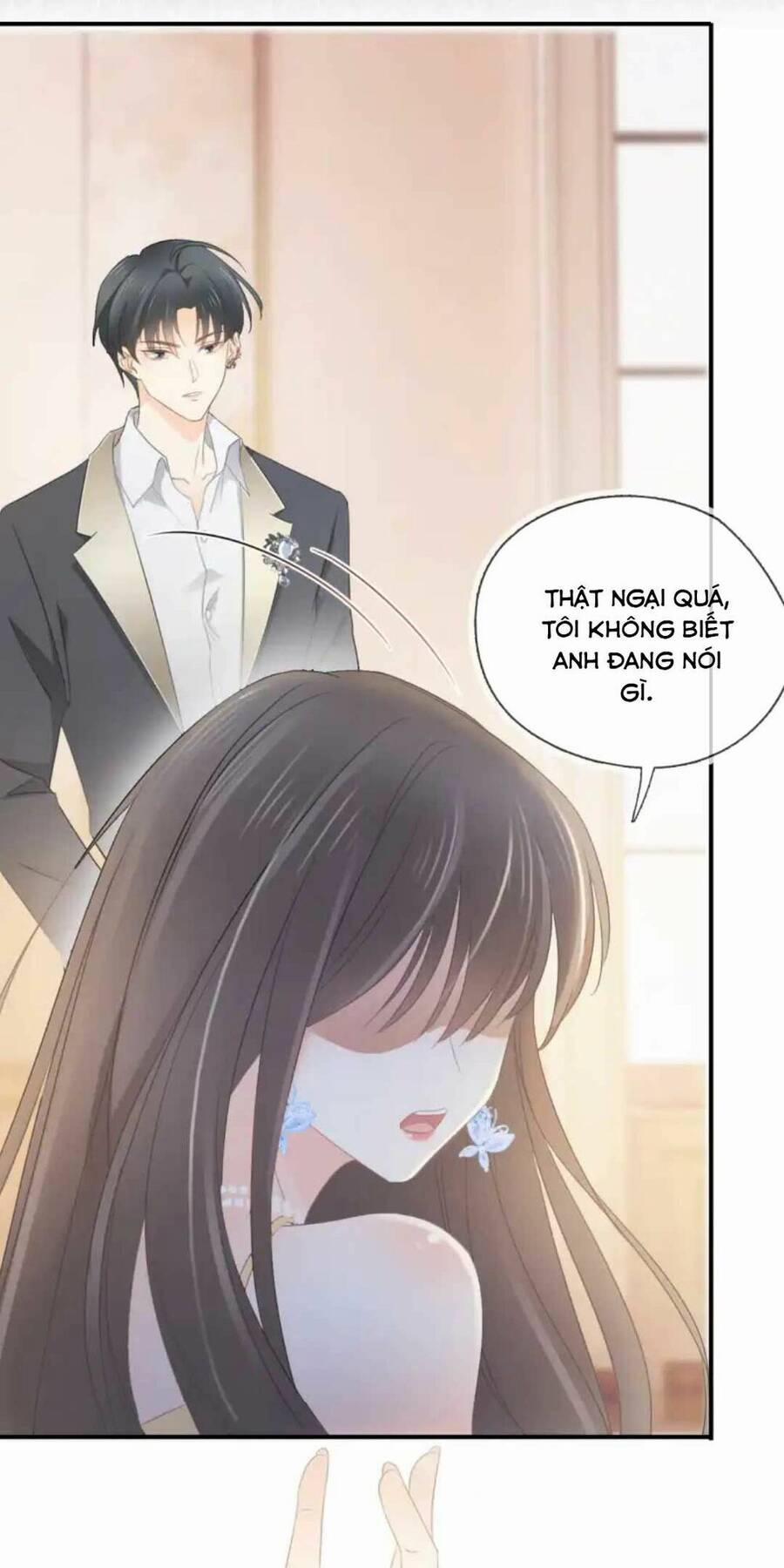 Thế Thân Hào Môn 2 trang 19