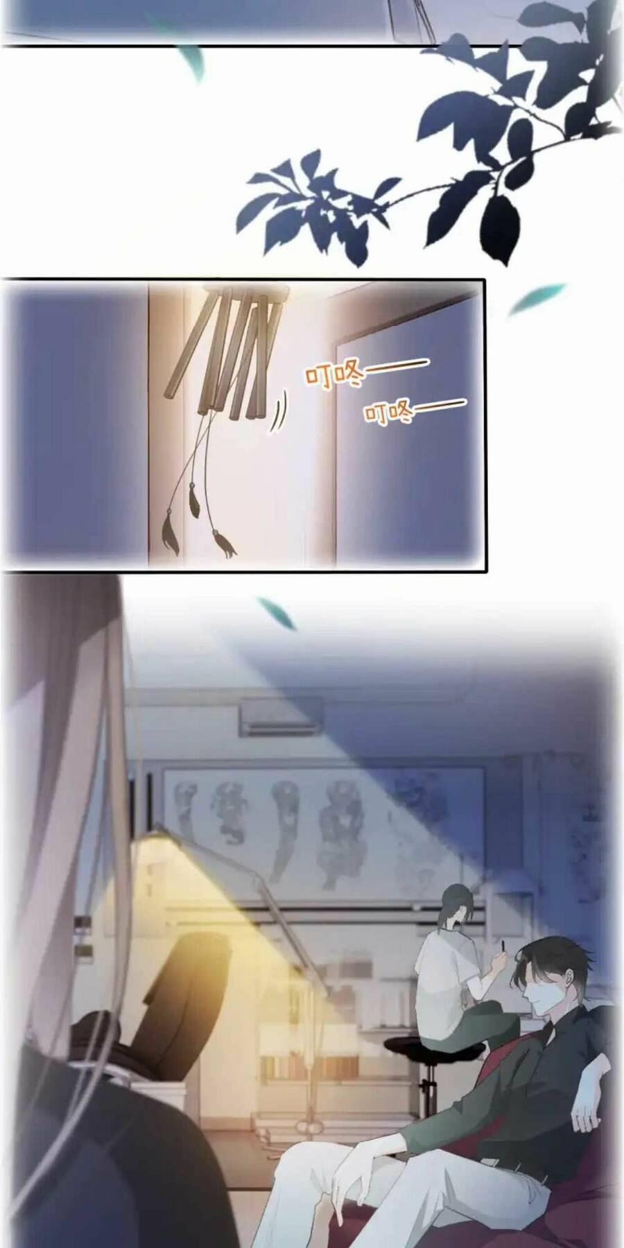 Thế Thân Hào Môn 2 trang 2