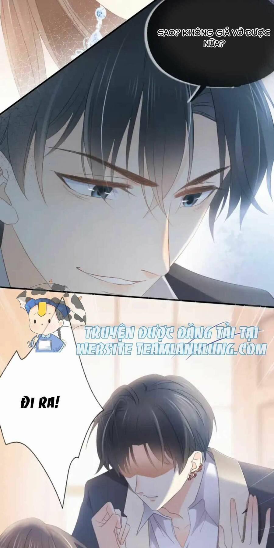 Thế Thân Hào Môn 2 trang 21