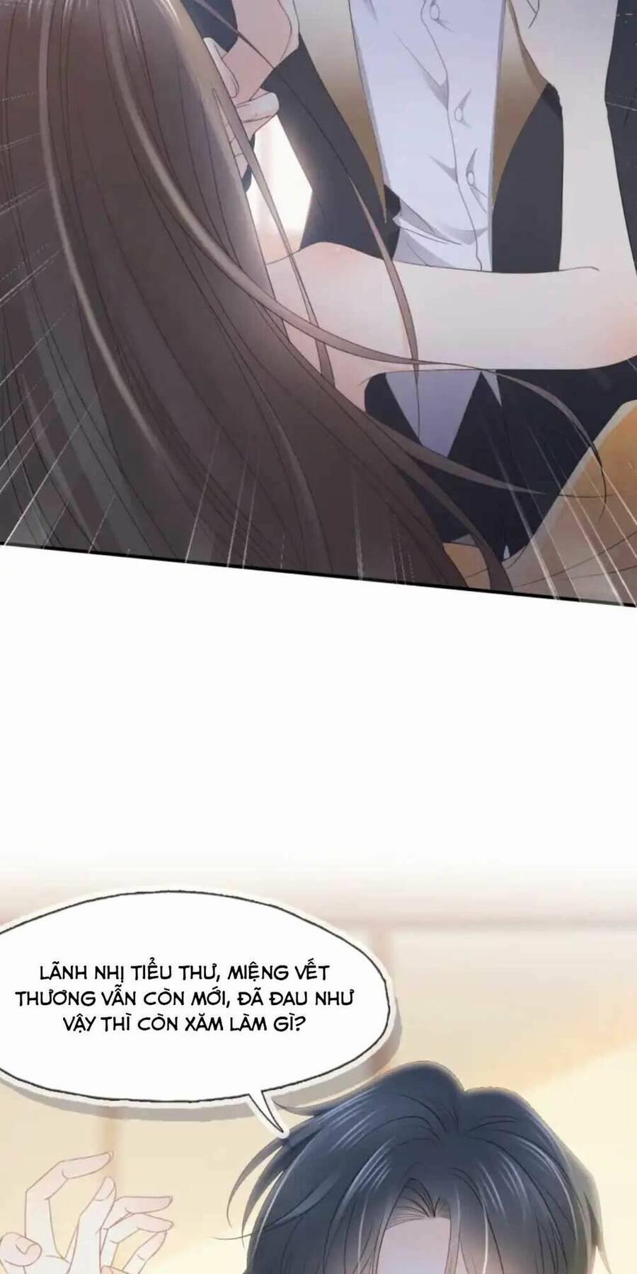 Thế Thân Hào Môn 2 trang 22