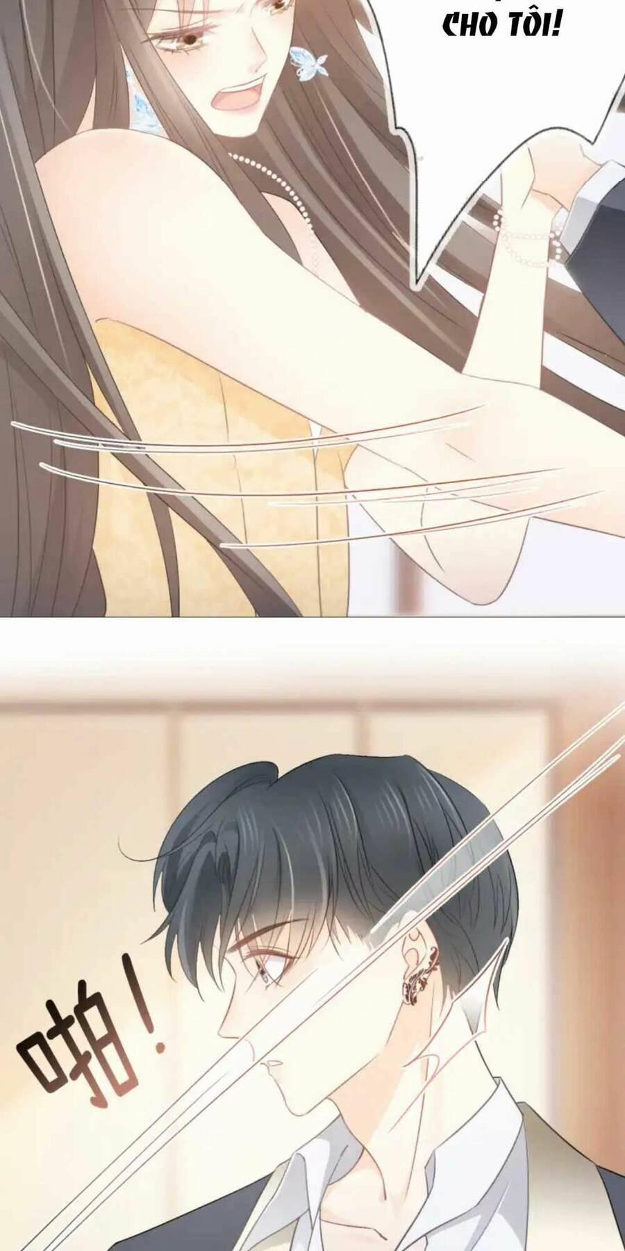 Thế Thân Hào Môn 2 trang 25