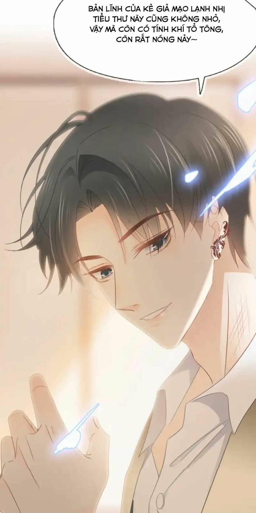 Thế Thân Hào Môn 2 trang 30