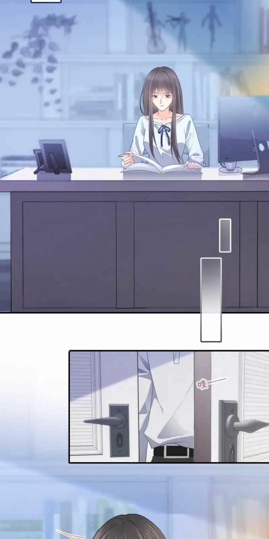 Thế Thân Hào Môn 2 trang 32