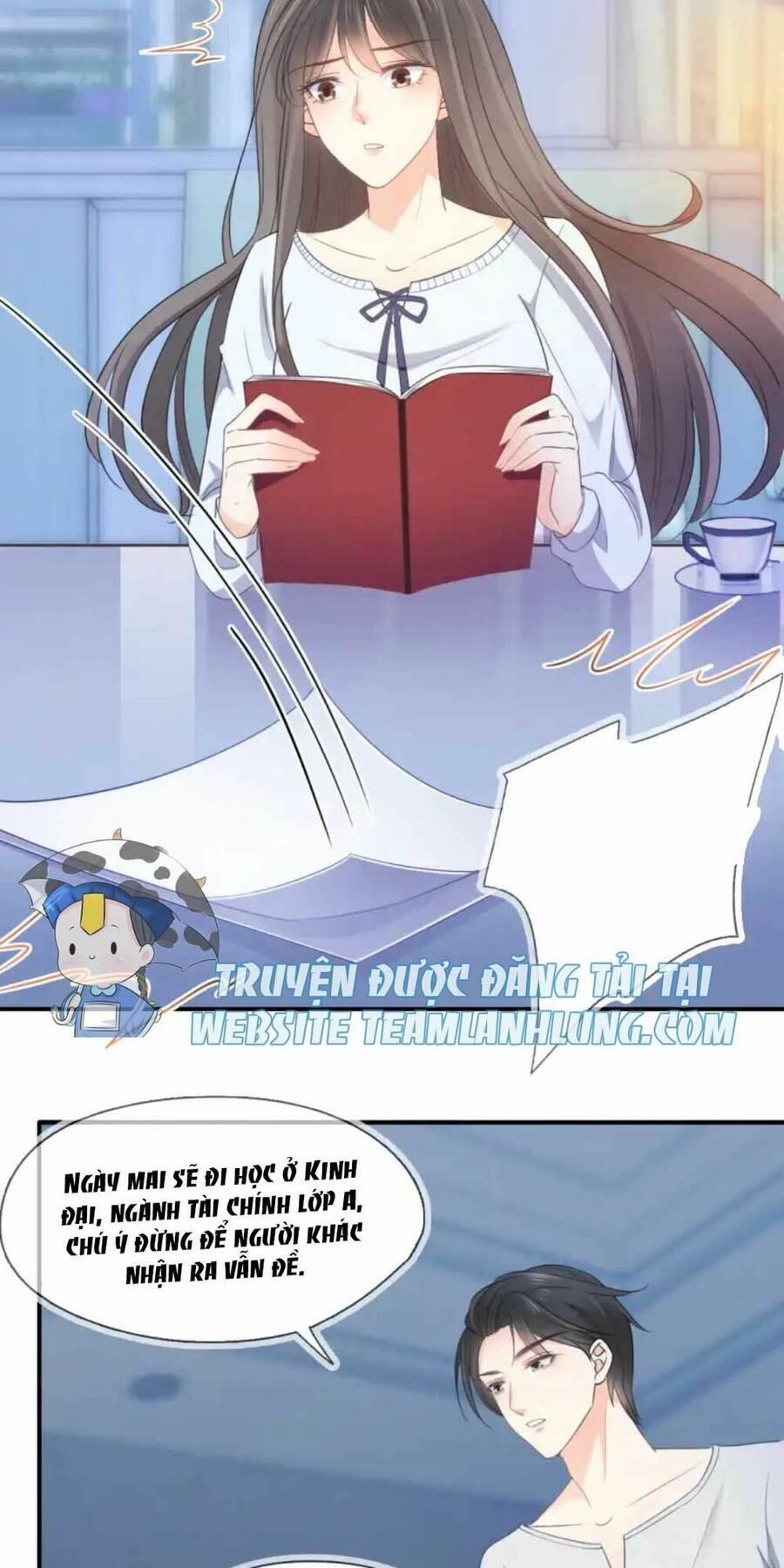 Thế Thân Hào Môn 2 trang 33