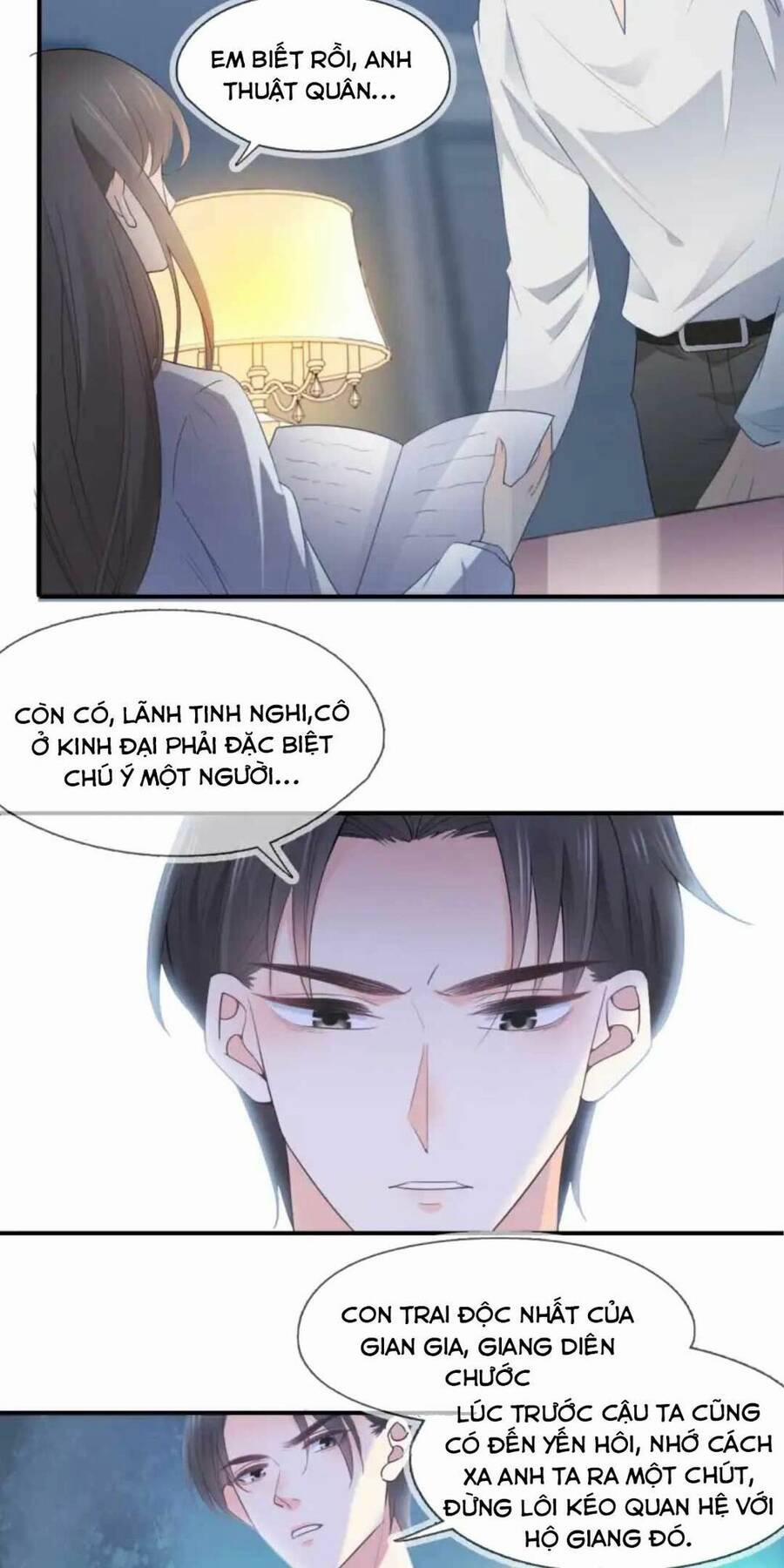 Thế Thân Hào Môn 2 trang 34