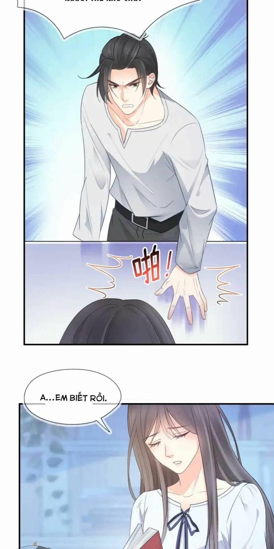 Thế Thân Hào Môn 2 trang 36